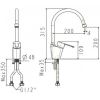 voi-rua-chen-bat-american-standard-wf-5623-wf5623-seva-nong-lanh - ảnh nhỏ 2