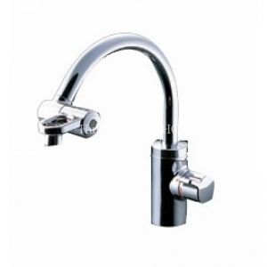 Vòi Bếp TOTO TKF51PN Nóng Lạnh Đa Chế Độ