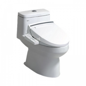 Bồn Cầu Nắp Điện Tử INAX AC-939/CW-KB22AVN