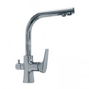 Vòi Bếp Viglacera VG713 Nóng Lạnh