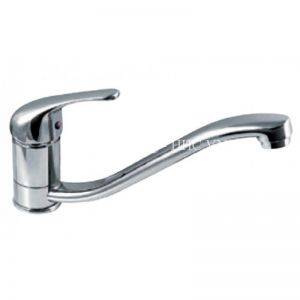 Vòi Bếp Viglacera VG714 Nóng Lạnh