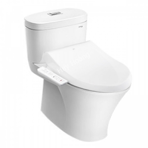 Bồn Cầu Nắp Điện Tử INAX AC-959A/CW-H18VN