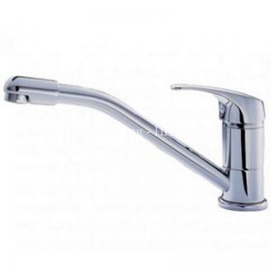 Vòi Bếp Nóng Lạnh COTTO CT288D Arona Gắn Chậu