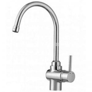 Vòi Bếp Nóng Lạnh COTTO CT289A Anthony Gắn Chậu