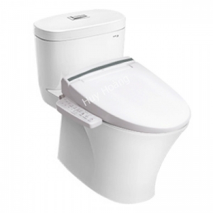 Bồn Cầu Nắp Điện Tử INAX AC-959A/CW-KB22AVN