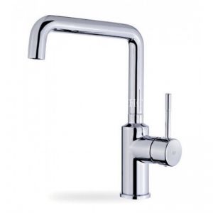 Vòi Bếp Teka Frame 509150210 Nóng Lạnh