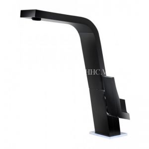 Vòi Bếp Teka Icon Black 33915021N Nóng Lạnh