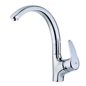 Vòi Bếp Teka MC 10 Plus 97911502 Nóng Lạnh