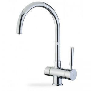 Vòi Bếp Teka Os 201 182010210 Nóng Lạnh