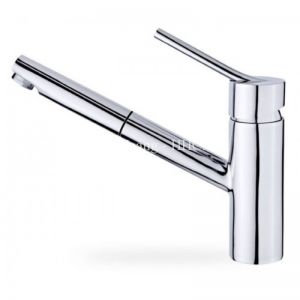 Vòi Bếp Teka VTK 978 249780210 Rút Dây Nóng Lạnh