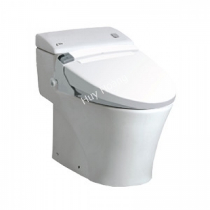 Bồn Cầu Thông Minh INAX AC-1008R/CW-KA22AVN