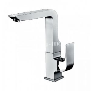 Vòi Bếp Inox Malloca K289C Nóng Lạnh