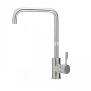 Vòi Bếp Inox Malloca K559-SN Nóng Lạnh