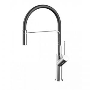 Vòi Bếp Malloca K081C Nóng Lạnh