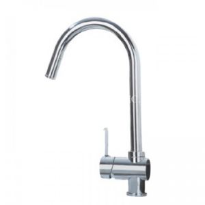 Vòi Bếp Malloca K119T3 Nóng Lạnh