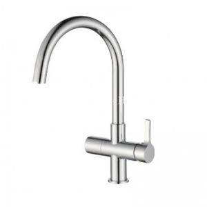 Vòi Bếp Malloca K150DW Nóng Lạnh