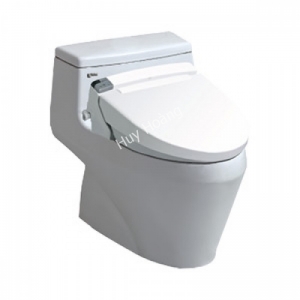 Bồn Cầu Thông Minh INAX AC-1035/CW-KA22AVN