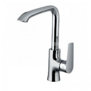 Vòi Bếp Malloca K290C Nóng Lạnh