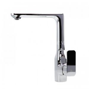 Vòi Bếp Malloca K298C Nóng Lạnh