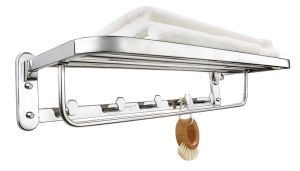 Máng Khăn Bồn Xếp PS2 Tovashu