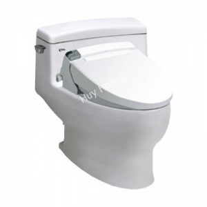 Bồn Cầu Thông Minh INAX AC-4005/CW-KA22AVN