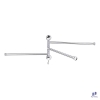 mang-khan-3-chia-nap-tron-inox-304-tovashu-s3t - ảnh nhỏ  1