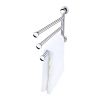mang-khan-3-chia-nap-tron-inox-304-tovashu-s3t - ảnh nhỏ 3