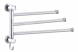 Treo Khăn 3 Chia Xoay S3T Tovashu