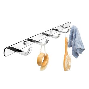 Móc Áo Inox Cao Cấp 304 MX Tovashu