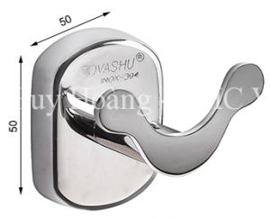 Móc Áo Đôi Mickey Vuông Tovashu