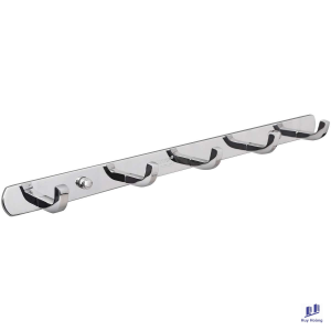 Móc Áo Vuông 5 Móc Tovashu