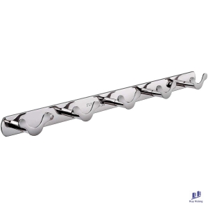 Móc áo mickey inox 304 Tovashu MK5