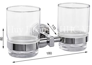 Kệ Ly Đôi 304-C4 Tovashu