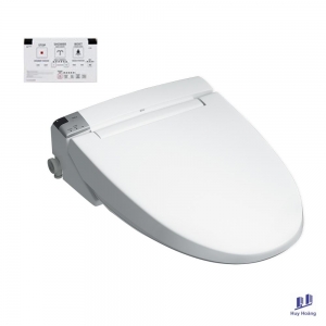 Nắp Điện Tử INAX CW-KA22AVN (CWKA22AVN) Bảng Điều Khiển Từ Xa