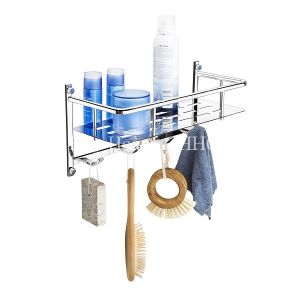 Kệ Phòng Tắm Inox 304 MTD1 Tovashu