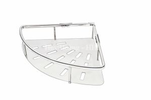 Kệ Inox Tấm Gốc TG1 Tovashu