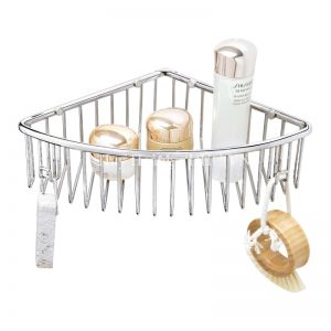 Kệ Lưới Góc 1 Tầng Tovashu