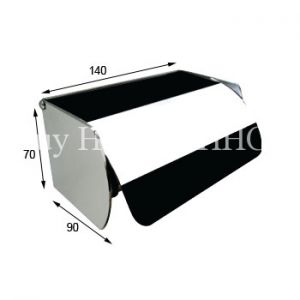 Hộp Giấy Vệ Sinh G7 Tovashu