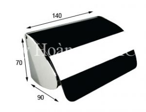 Hộp Giấy Vệ Sinh AB3 Tovashu