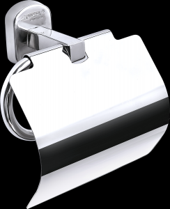 Lô Giấy Vệ Sinh Nắp Ovan 304-A3 Tovashu