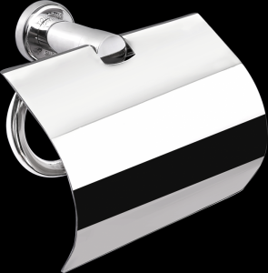 Lô Giấy Vệ Sinh Nắp Tròn 304-B3 Tovashu