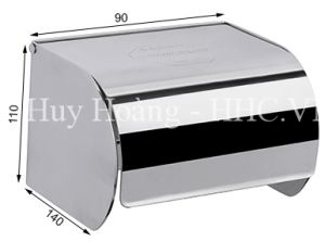 Hộp Giấy Vệ Sinh 304-G8 Tovashu