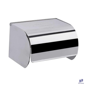 Hộp giấy vệ sinh inox 304 Tovashu G8