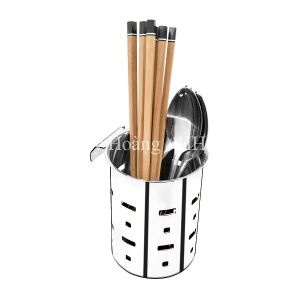 Ống Đũa Đơn Tròn Inox 304 KBMC Tovashu