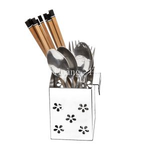 Ống Đũa Đơn Vuông Inox 304 RMC Tovashu