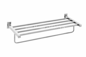 Kệ vắt khăn bồn tắm cao cấp – BT2 BLIRO