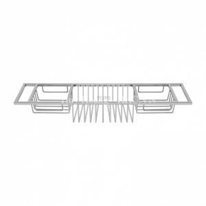 Kệ bồn tắm inox 304 – KBTN BLIRO