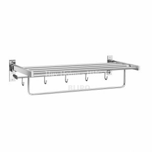 Kệ treo khăn tắm đa năng – BTG BLIRO