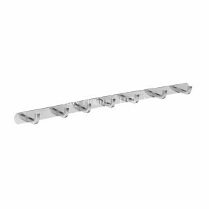 Móc treo quần áo chữ L 7 chấu – HL7 BLIRO