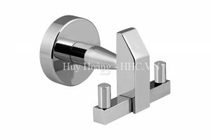 Móc treo tường 2 chấu – HTA BLIRO